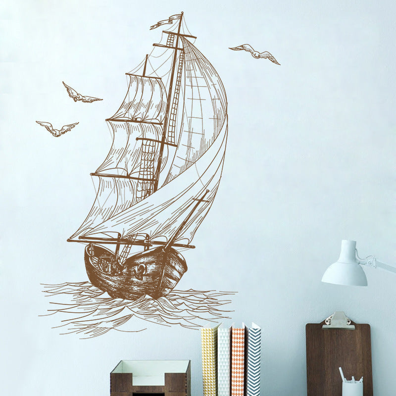 Decorative Wall Stickers