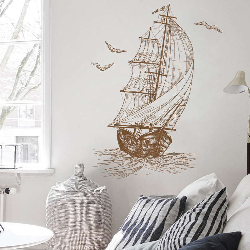 Decorative Wall Stickers