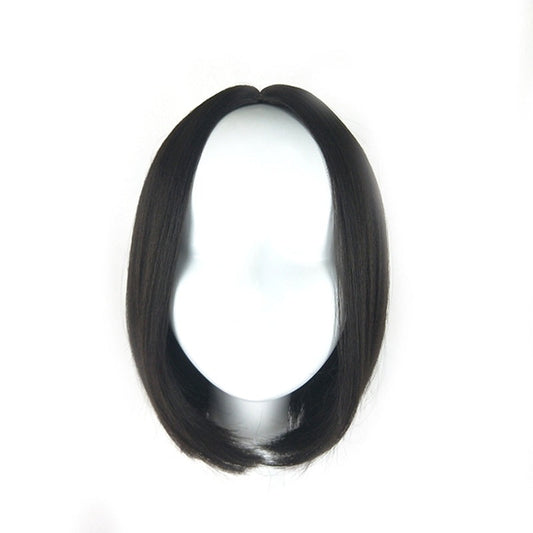 Wig Women Short Human Hair