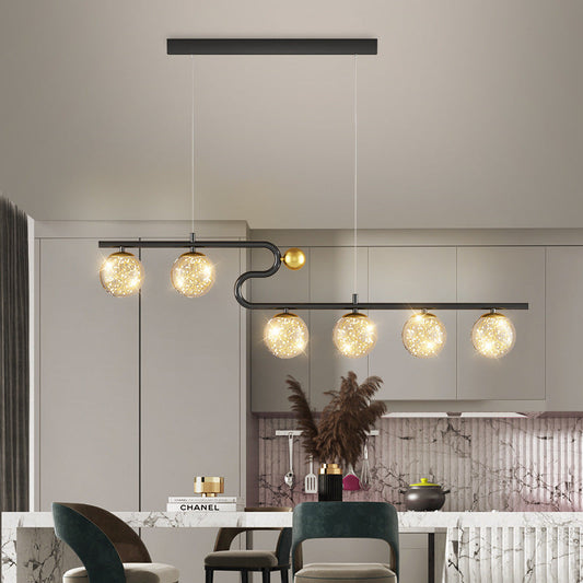 Dining-room Lamp