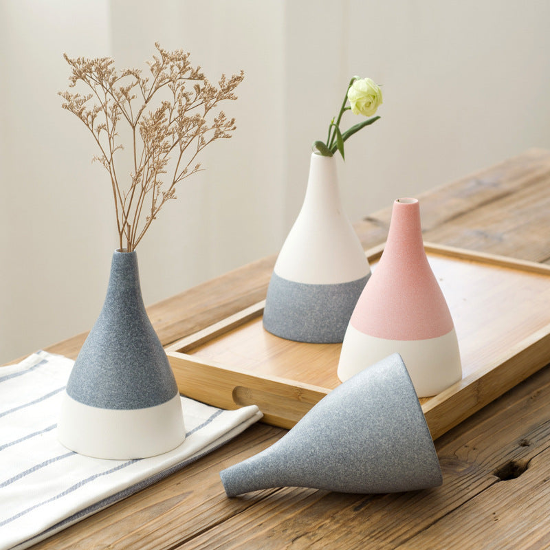 snowflake glaze ceramic