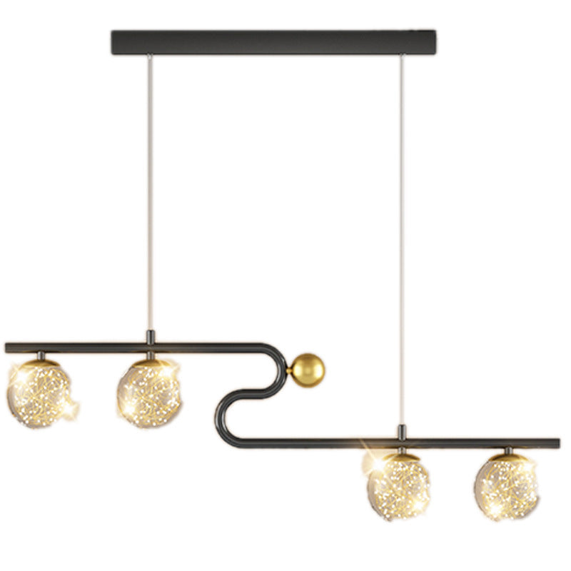 Dining-room Lamp
