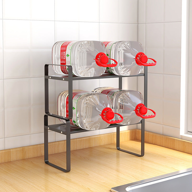 Kitchen Countertop Ttiered Shelf