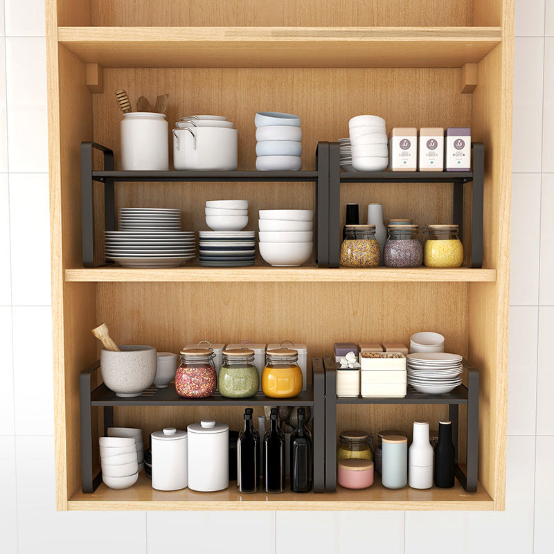 Kitchen Countertop Ttiered Shelf