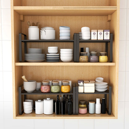 Kitchen Countertop Ttiered Shelf