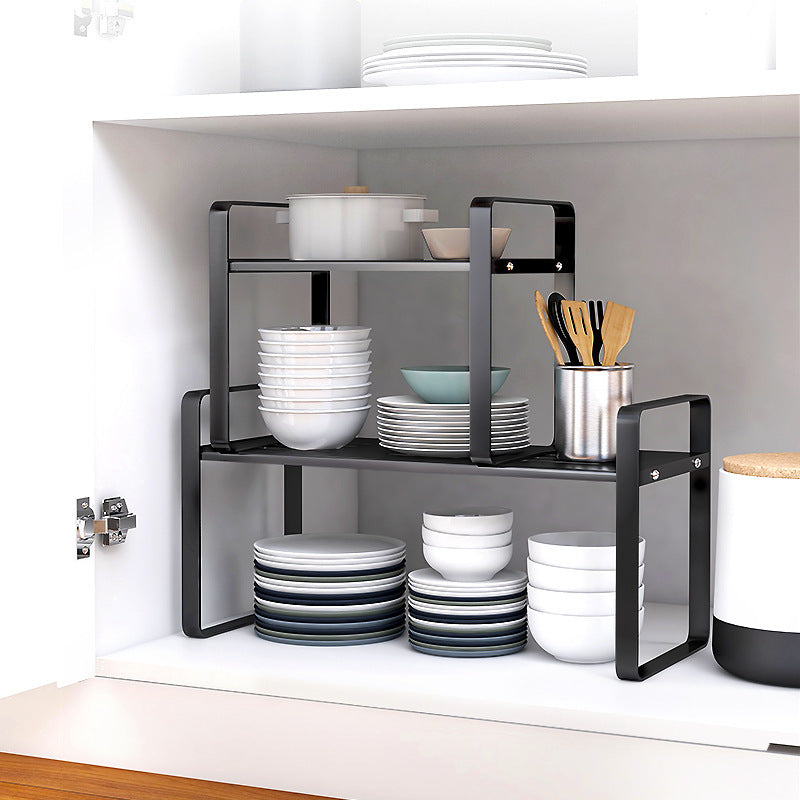 Kitchen Countertop Ttiered Shelf