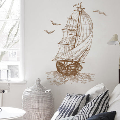 Decorative Wall Stickers