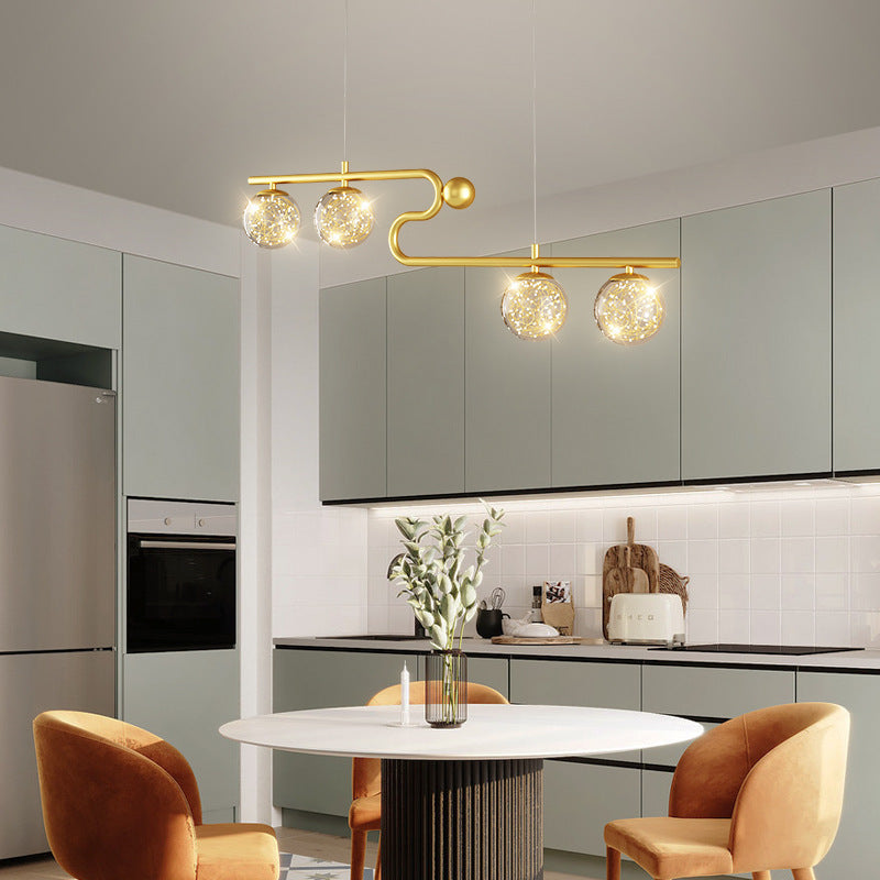 Dining-room Lamp