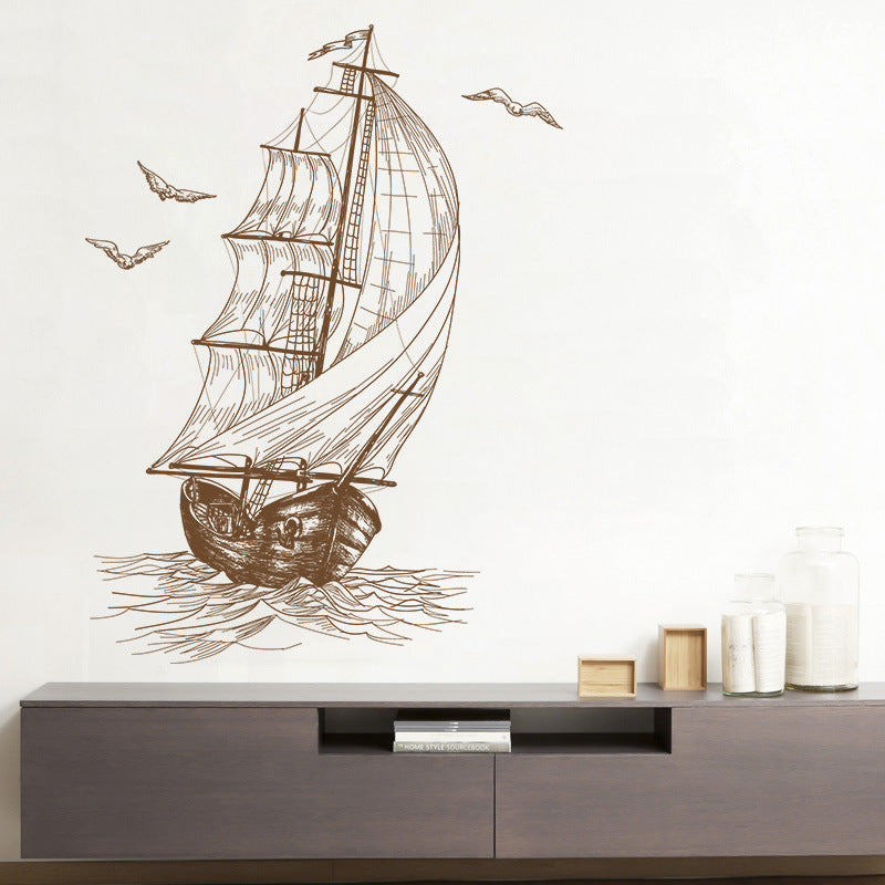 Decorative Wall Stickers