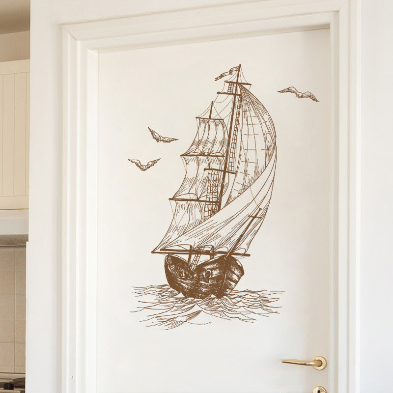 Decorative Wall Stickers