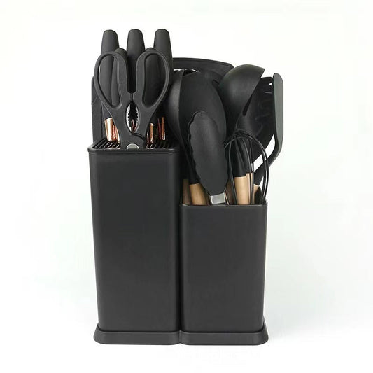 Silicone Kitchenware Set