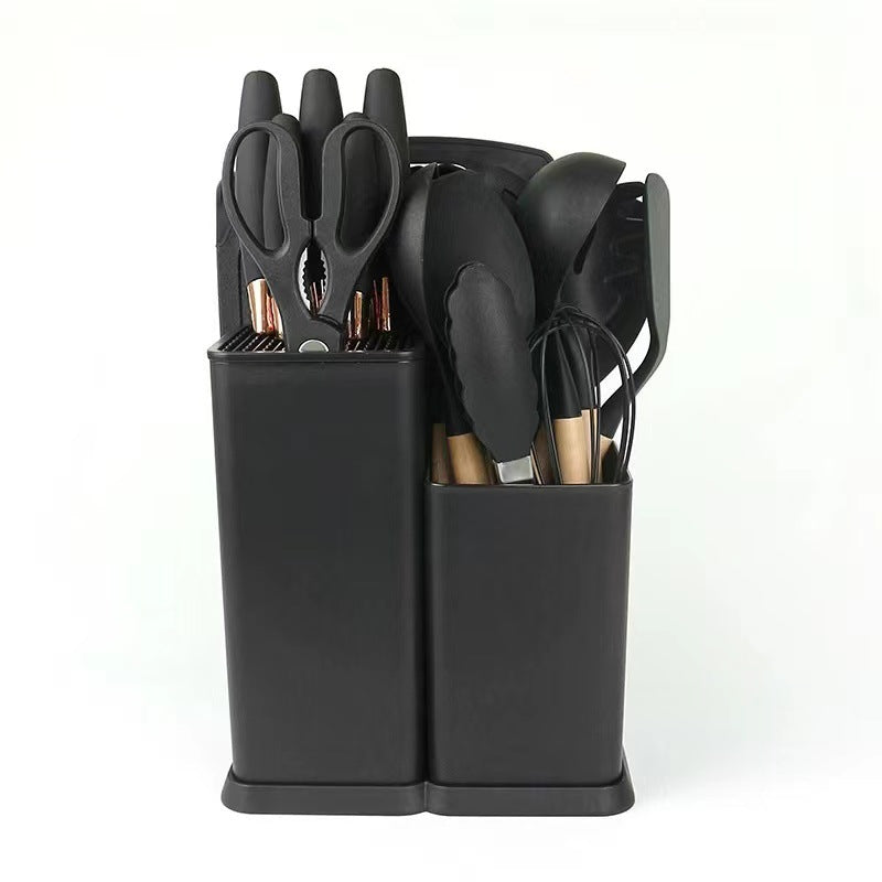 Silicone Kitchenware Set