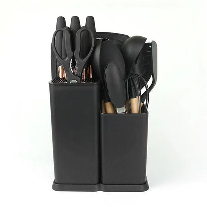 Silicone Kitchenware Set