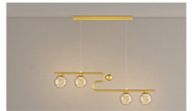Dining-room Lamp