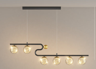Dining-room Lamp